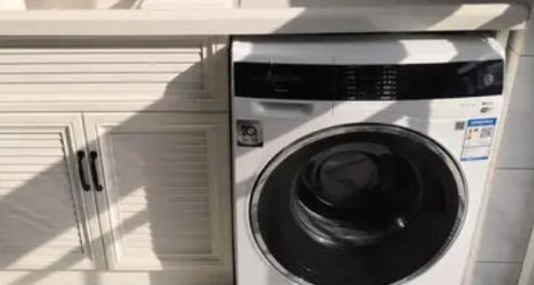 解决新洗衣机不排水问题的有效方法（修复新洗衣机不排水的实用技巧）  第2张