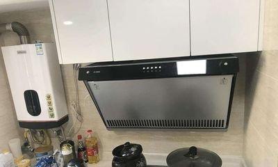 清洗抽油烟机的正确方法（以排烟效果为主要目标的清洗步骤）  第2张