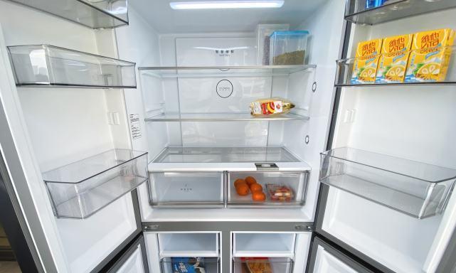 风冷和直冷冰箱（比较风冷和直冷冰箱的优缺点）  第2张
