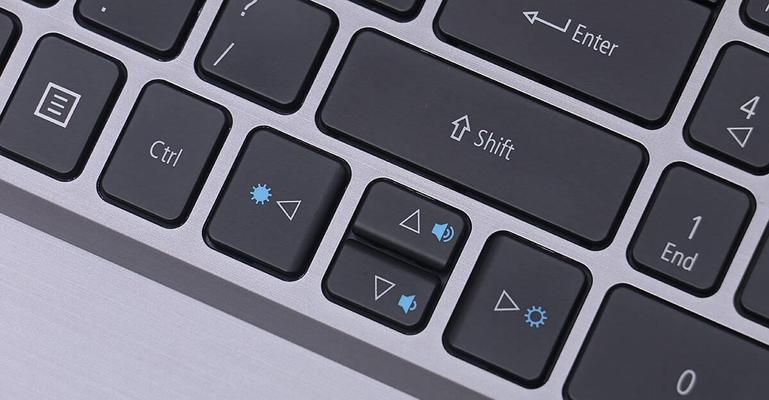 解决笔记本电脑键盘灯不亮的问题（原因分析及常见解决方法）