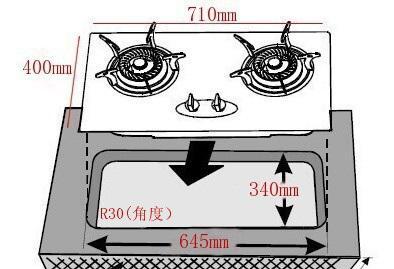 燃气灶进水了怎么处理（处理方法及注意事项）  第2张