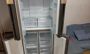 新冰箱清洗指南（如何正确清洗新买回来的冰箱）  第1张