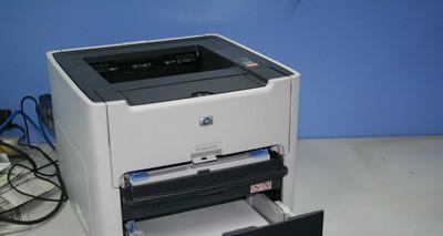 如何解决打印机无法传输的问题（解决打印机传输问题的有效方法）  第2张
