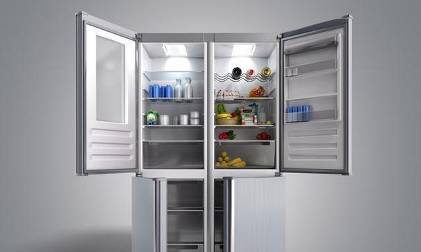 冰箱外体发热的原因及解决方法  第3张