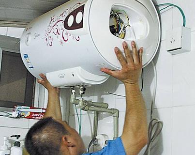 热水器中途断电的原因及解决方法（探究热水器中途断电的原因）  第2张