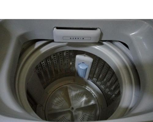 海尔波轮洗衣机E4故障维修方法解析（掌握这五大维修技巧）