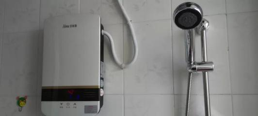 百乐满热水器为什么会频繁跳闸（探究热水器跳闸的原因及解决方法）  第2张