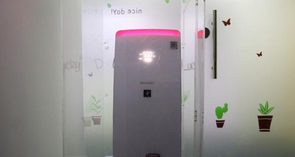 夏普天然气热水器E9故障及维修方法（了解E9故障原因）  第3张