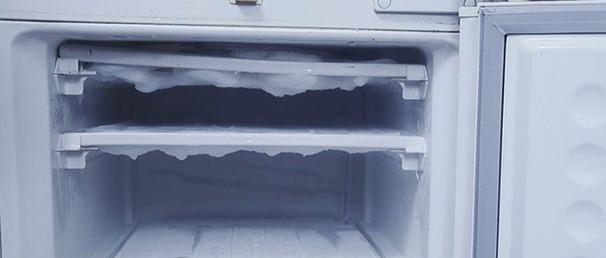 冰箱融化后漏水怎么处理（应对冰箱融化后的漏水问题）  第1张