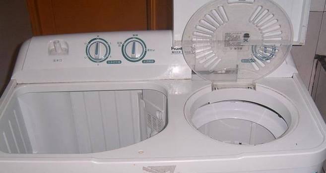 洗衣机桶不排水的原因及解决方法（探究洗衣机桶不排水的问题和解决办法）  第3张