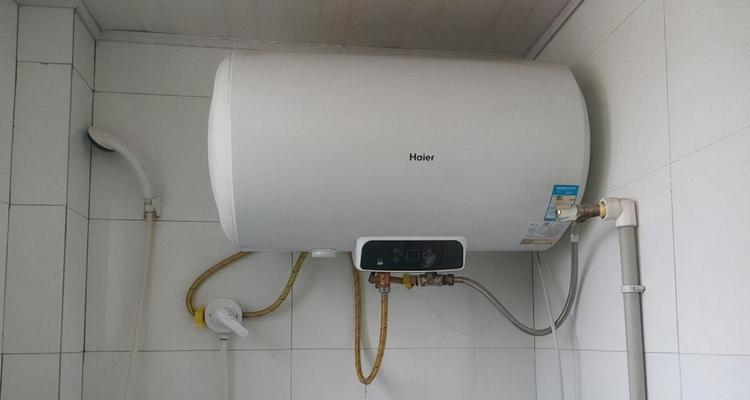 如何清洗以布克全型号热水器（掌握清洗技巧）  第2张