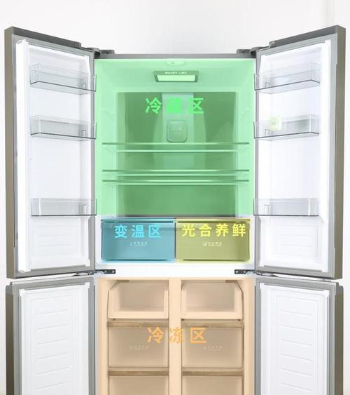 创维冰箱冷藏室不制冷的原因及解决方法（如何解决创维冰箱冷藏室不制冷的问题）  第1张