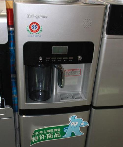 停水后饮水机漏水问题分析与解决方法（水压下降导致饮水机漏水）