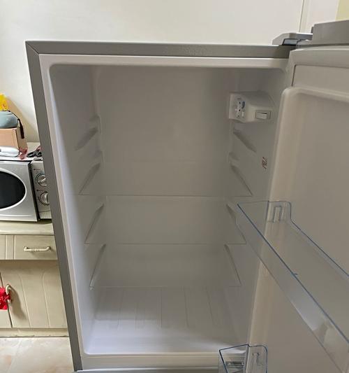 如何清洗新飞冰箱异味，让你的食物保持新鲜（轻松去除异味）  第1张