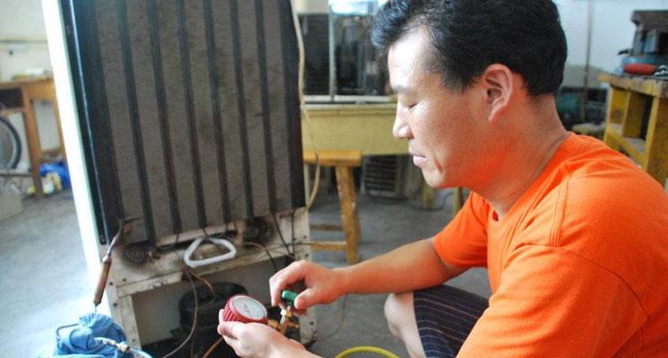 热水器回火问题解析（了解热水器回火问题的成因与修复方法）  第2张