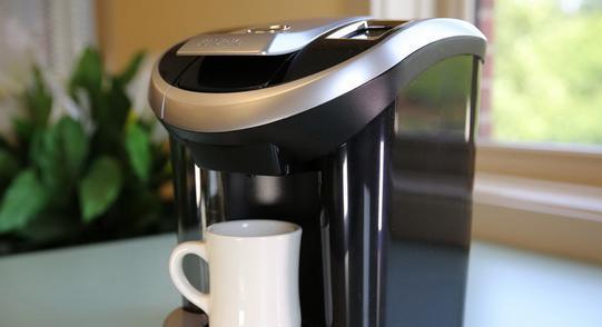 如何解决自动咖啡机味道淡的问题（提升咖啡机咖啡浓度的实用技巧）  第1张