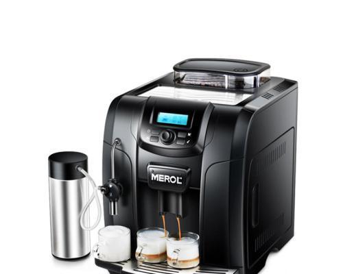 如何解决自动咖啡机味道淡的问题（提升咖啡机咖啡浓度的实用技巧）  第3张
