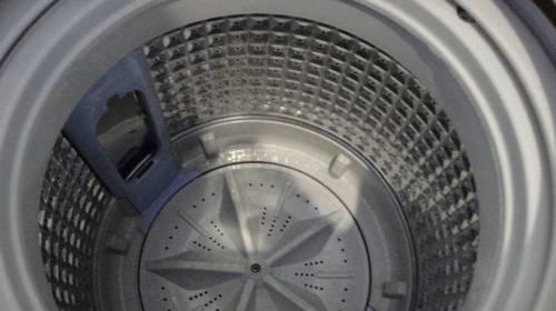 洗衣机漏电冒烟的修理方法（安全维修指南及家电维护技巧）  第2张
