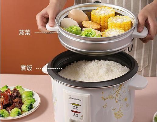电饭煲加热时间太慢的原因及解决方法（探索电饭煲加热时间慢的根源）