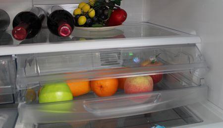 冷柜保鲜室出现水分问题的原因及处理方法（冷柜保鲜室有水是怎么回事？保鲜室水分问题的解决方法一览）  第1张