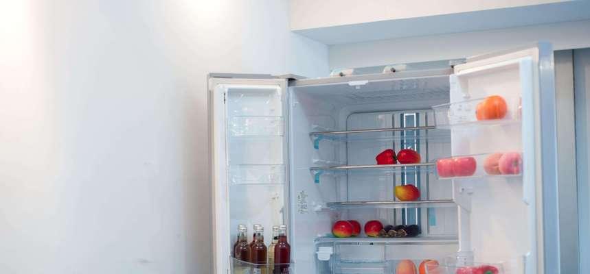 冷柜保鲜室出现水分问题的原因及处理方法（冷柜保鲜室有水是怎么回事？保鲜室水分问题的解决方法一览）  第3张