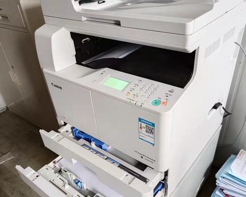 维修打印机复印机（探索数字化时代的打印设备维修领域）  第3张