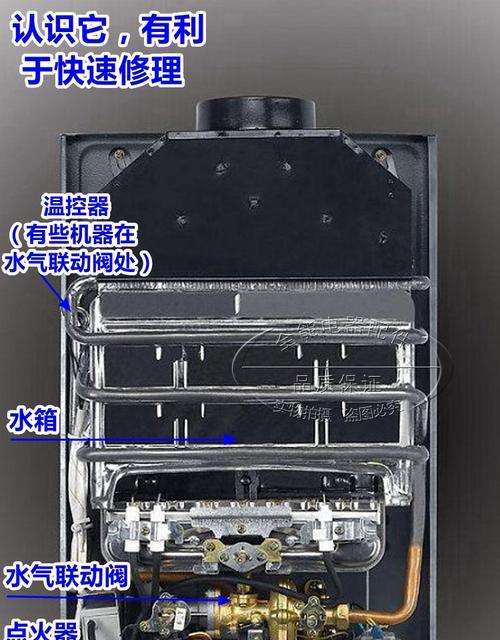 壁挂炉烟道清洗方法（保证壁挂炉安全运行的关键步骤）  第3张