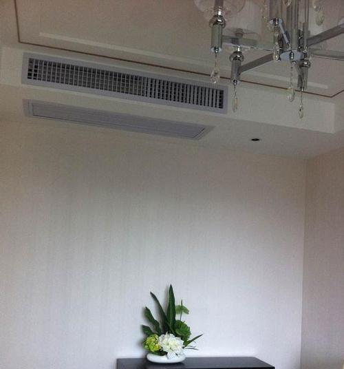 中央空调窗户出不去的原因及解决方法（了解窗户无法打开的可能原因）  第2张