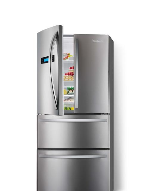 如何正确清洗全新冰箱（轻松保持冰箱洁净）  第2张