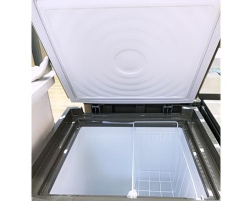 美菱单温冰柜温度调节方法（教你如何正确调节美菱单温冰柜的温度）  第3张