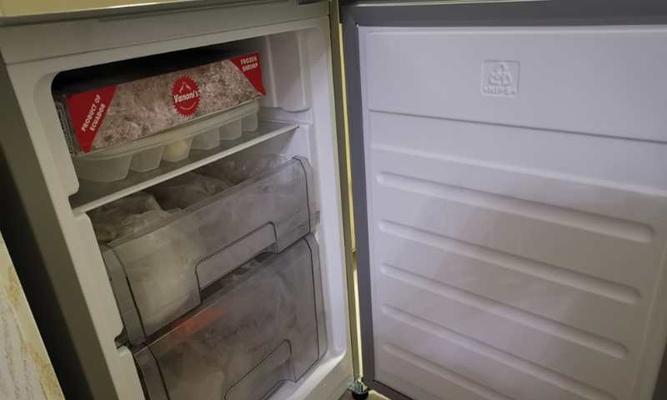 解决创维冰箱没关门不制冷问题的有效方法（让您的创维冰箱恢复正常工作的实用技巧）