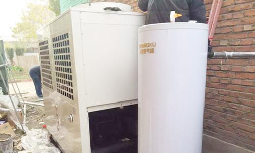 以太空能热水器移机的关键要点（以太空能热水器移机的技巧和注意事项）  第2张