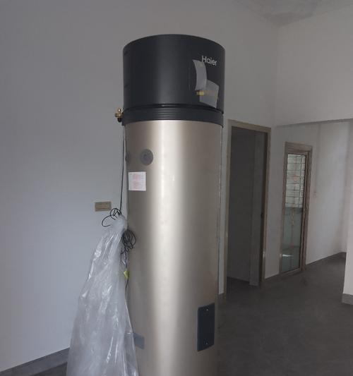 以太空能热水器移机的关键要点（以太空能热水器移机的技巧和注意事项）  第3张