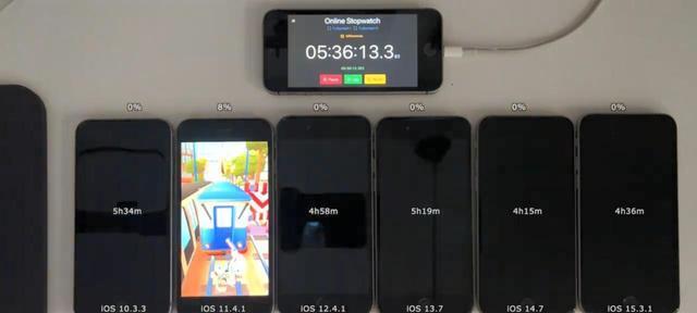 mate30pro和30epro哪个好（最新华为mate30epro参数对比）  第3张