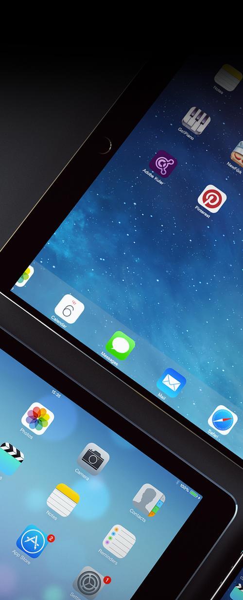 ipad存储空间在哪里查看（查看ipad存储空间的方法）  第1张
