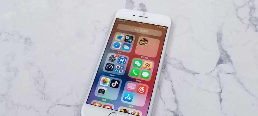 iphone6s运行内存多大（iphone6s手机参数配置详情）  第1张