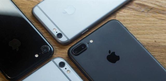 iphone8和se2的区别有什么（详解苹果公认的手机）