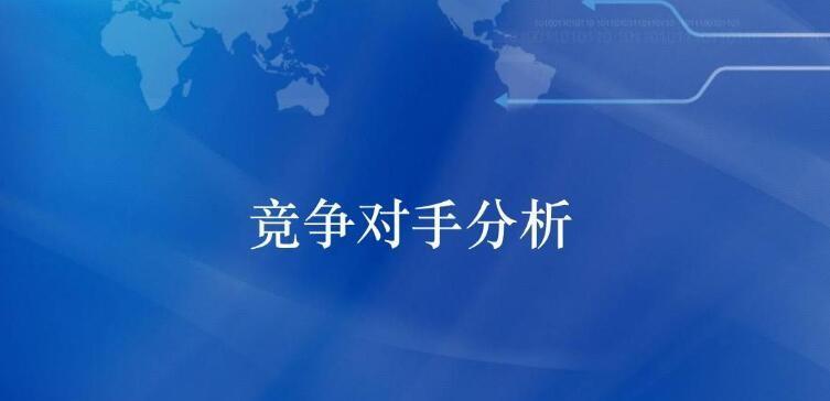 企业竞争战略有哪些（详解企业竞争战略的特点）  第2张