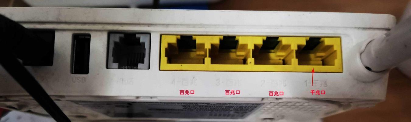 千兆宽带wifi速率可以达到多少（分享路由器测速和穿墙效果）  第3张