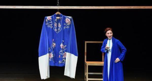 全国性大京剧的形成及其发展历程（探寻中国古典戏曲中的瑰宝——大京剧）  第2张