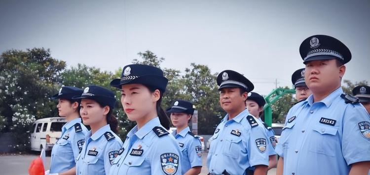 协警和辅警的区别（辅警与协警的职责）  第1张