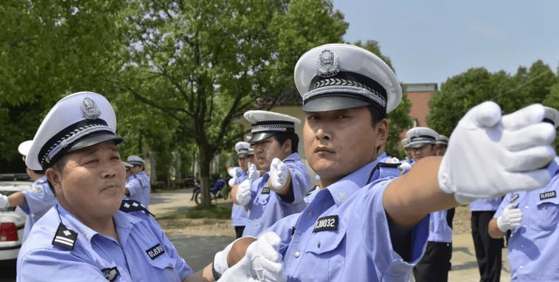 协警和辅警的区别（辅警与协警的职责）  第3张
