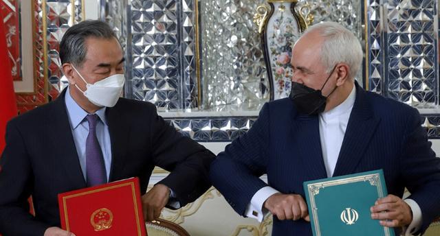 美国制裁伊朗的原因及影响（探析美国对伊朗制裁背后的关键因素及其全球影响）