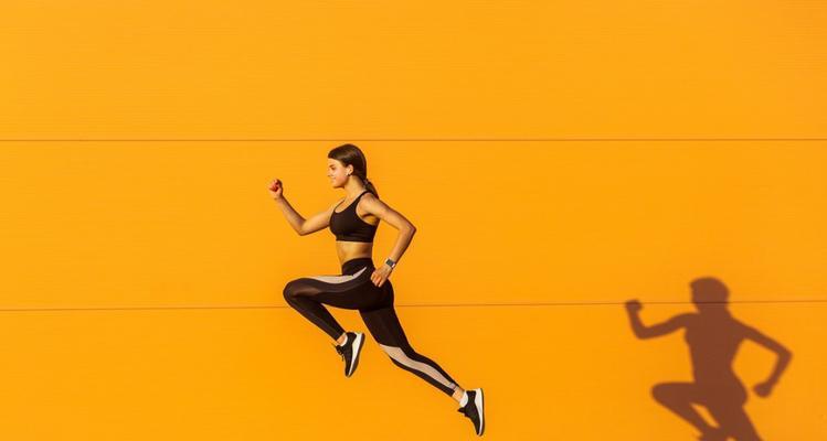 女性经常跑步的好处（健康、美丽双收）  第2张