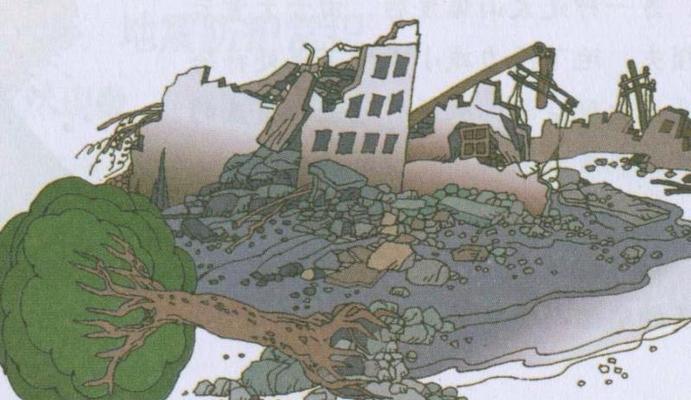 四川地震的原因及其灾害形成机制（深入探究四川地震频繁的背后原因与特点）  第3张
