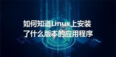 电脑可直接安装Linux系统的方法与步骤（通过简单的步骤在电脑上安装Linux系统来拥抱开源世界）  第3张
