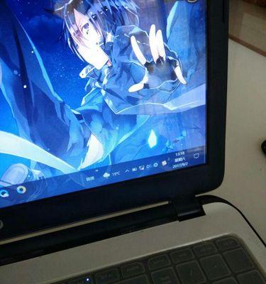 寻找笔记本的WiFi开关（教你找到笔记本电脑上的WiFi开关）  第1张