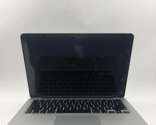 MacBook查看硬盘内存的方法（简单易用的方法让你轻松了解硬盘内存情况）  第3张