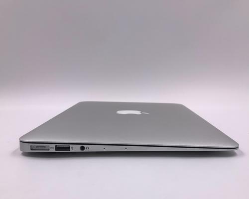 MacBook充电无反应的解决方法（解决MacBook无法正常充电的实用技巧）  第2张