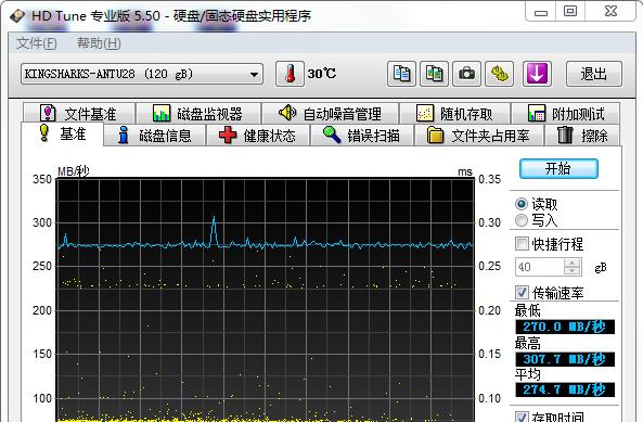 移动硬盘读不出来的处理方法（解决移动硬盘无法读取的实用技巧）  第1张